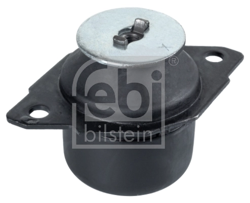 Mounting, engine